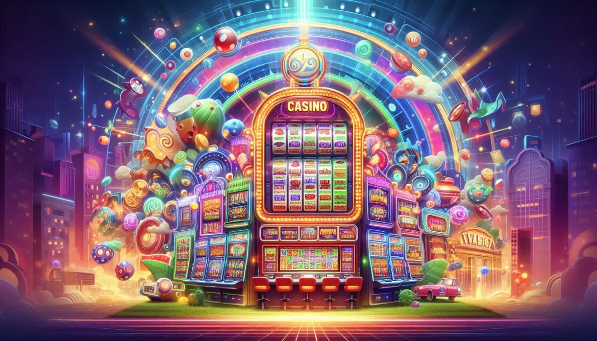 Spinrollz Casino